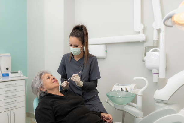 Best Emergency TMJ Treatment in Pine Beach, NJ