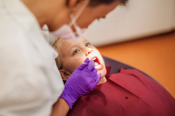 Best Pediatric Emergency Dentist in Pine Beach, NJ