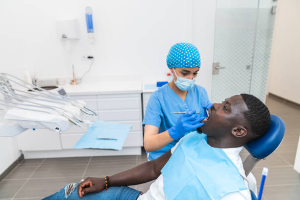 Best Cosmetic Emergency Dentistry in Pine Beach, NJ